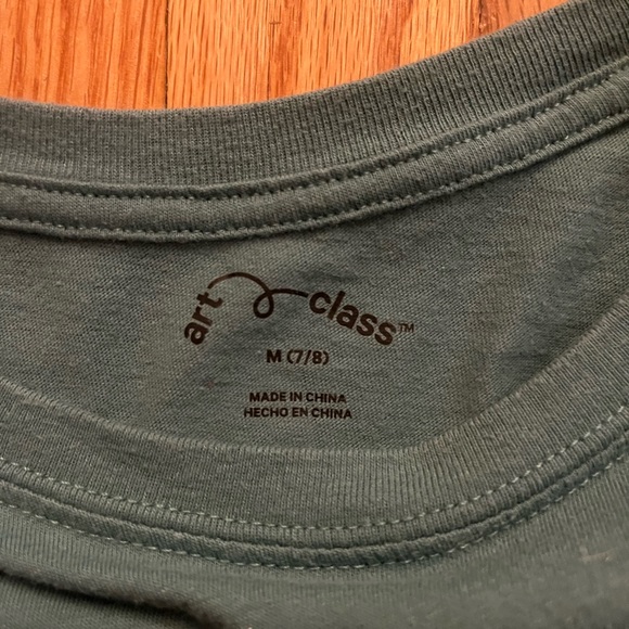 Newport Field Hockey long sleeve t-shirt - Picture 3 of 3